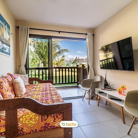 Apartamento Terreo Vg Sun Cumbuco Por Tactu Eksteriør billede