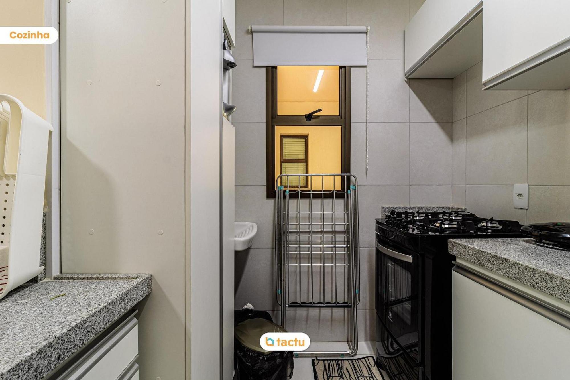 Apartamento Terreo Vg Sun Cumbuco Por Tactu Eksteriør billede